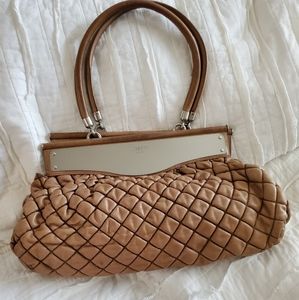 Liberty of London Leather Handbag.
